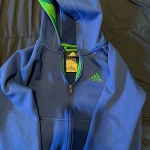 Adidas Boy’s Sweatshirt